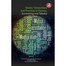 [eBook] Islamic Transactions and Practices in Finance, Accounting and Takaful  (2015)