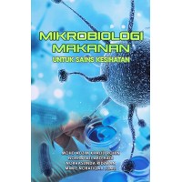 Mikrobiologi Makanan untuk Sains Kesihatan (2019)