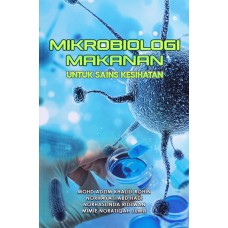 Mikrobiologi Makanan untuk Sains Kesihatan (2019)