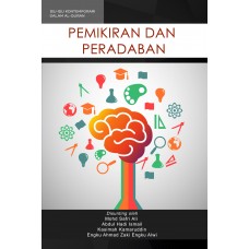 Isu-Isu Kontemporari Dalam Al-Quran: Pemikiran Dan Peradaban (2015)