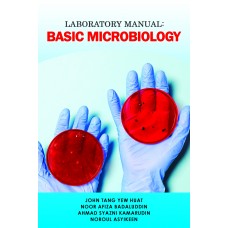 Basic Microbiology Laboratory Manual (2022)