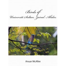 Birds of Universiti Sultan Zainal Abidin (2011)