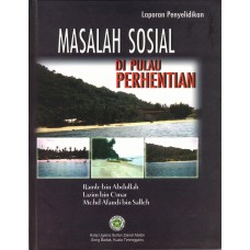 Masalah Sosial Di Pulau Perhentian (2005)