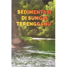 Sedimentasi di Sungai Terengganu (2020)