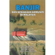 Banjir dan Kesiagaan Komuniti di Malaysia (2020)