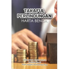 Takaful Perlindungan Harta Benda (2020)