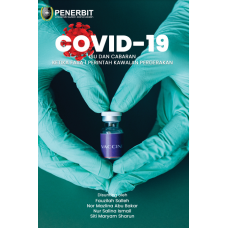 [eBook] Covid-19: Isu dan Cabaran Ketika Fasa 1 Perintah Kawalan Pergerakan (2022)