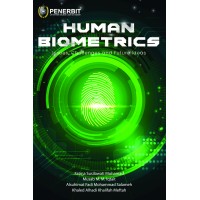 [eBook] Human Biometrics Issues, Challenges and Future Ideas (2022)