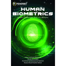 [eBook] Human Biometrics Issues, Challenges and Future Ideas (2022)