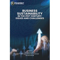 [eBook] Business Sustainability In The 21st Century: Issues And Challenges (2023)