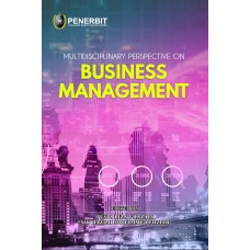 [eBook] Multidisciplinary Perspectives On Business Management (2021)