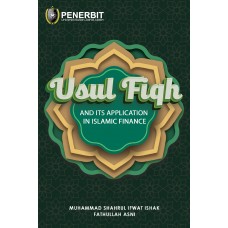 [eBook] Usul Fiqh and Its Application In Islamic Finance (2022)