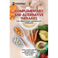 [eBook] Complementary and Alternative Therapies for Obesity and Overweight Problems (2021)