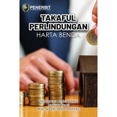 [eBook] Takaful Perlindungan Harta Benda (2020)