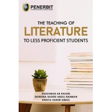 [eBook] The Teaching of Literature to Less Proficient Students (2020)