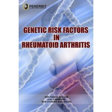 [eBook] Genetic Risk Factors In Rheumatoid Arthritis (2020)