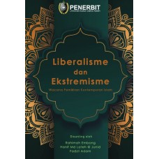 [eBook] Liberalisme Dan Ekstremisme : Wacana Pemikiran Kontemporari Islam (2020)