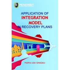 [eBook] Application of Intergration Model in Recovery Plans (2020)