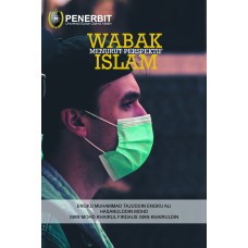 [eBook] Wabak Menurut Perspektif Islam (2021)