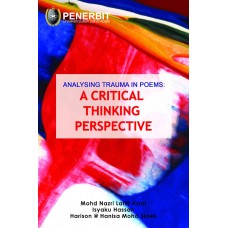 [eBook] Analysing Trauma Theory in Poem: Critical Thinking Perspective  (2020)