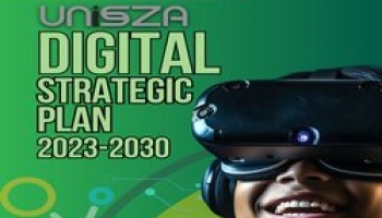 UniSZA DIGITAL STRATEGIC PLAN 2023-2030 
