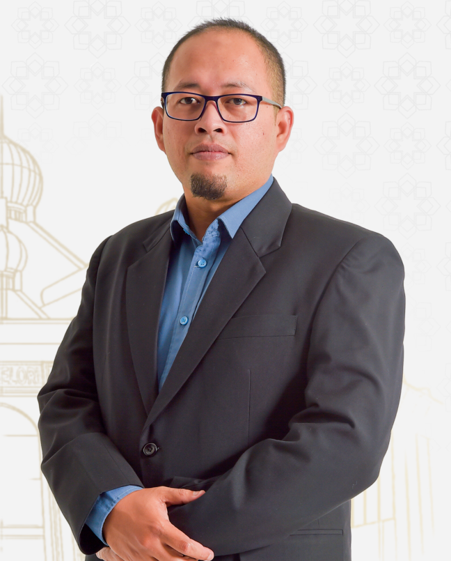 DR SYED AHMAD TAJUDIN TUAN JOHAR