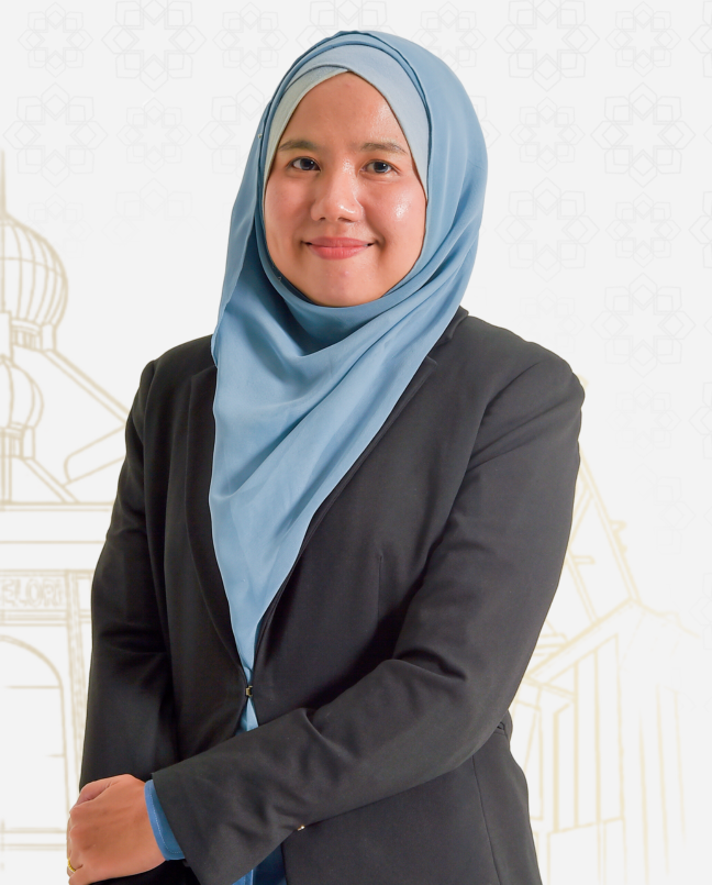 SITI HUSNA ZAKARIA