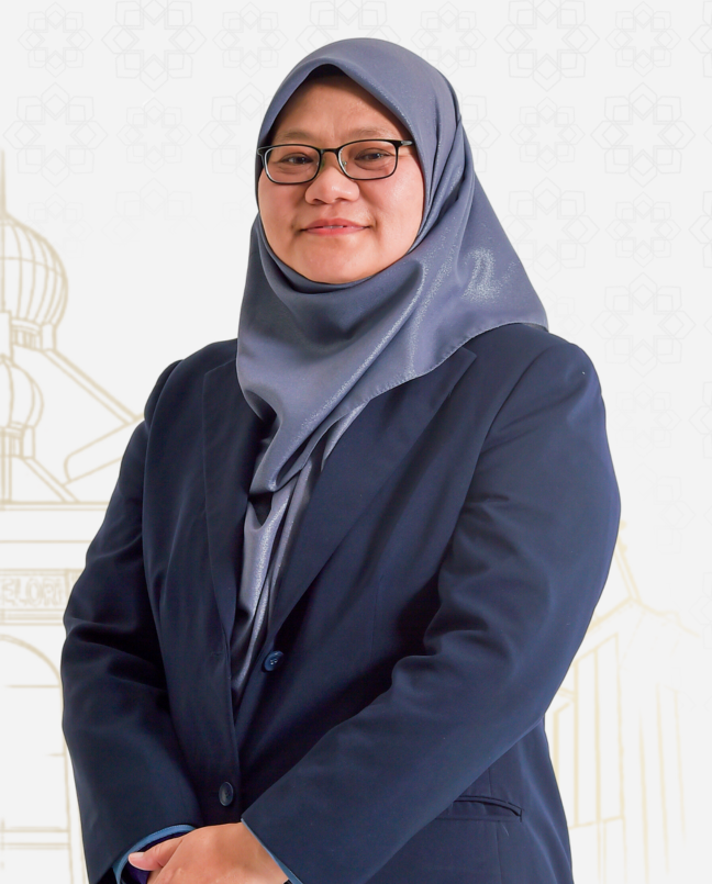 ROKIAH ZAINUDDIN