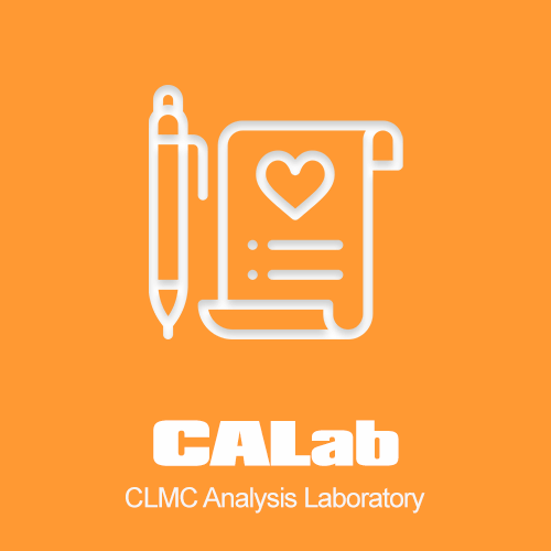 CLMC Analysis Laboratory