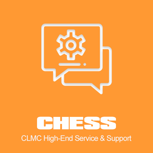CHESS: CLMC High-end Equipment Service & Support