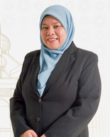NOR FARHANAH MOHD YUSOF