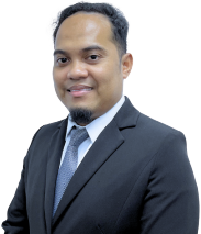 KHAIRUL