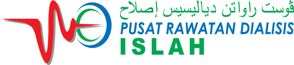 logo islah baru