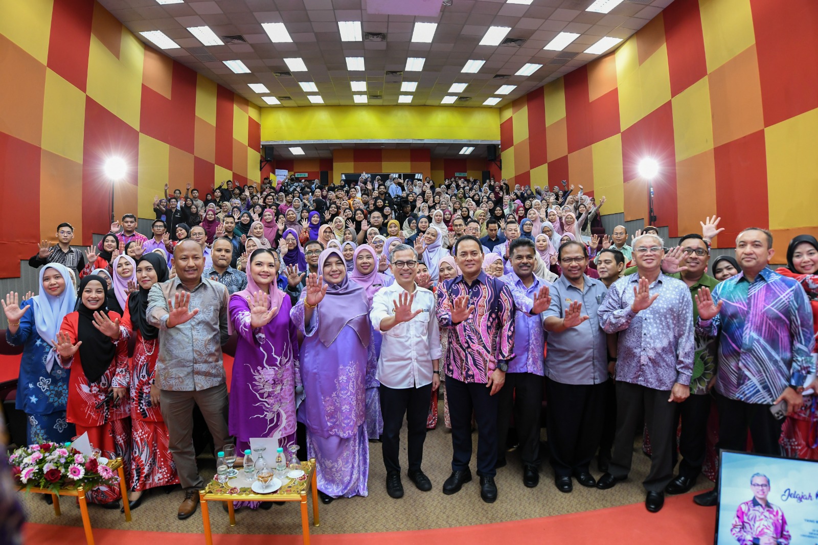 hawana UniSZA