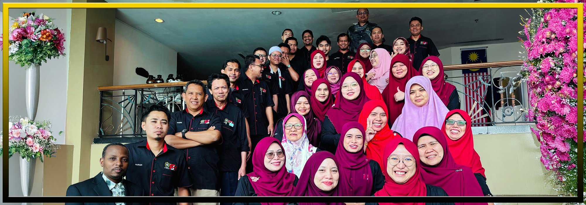 PTA Kuantan