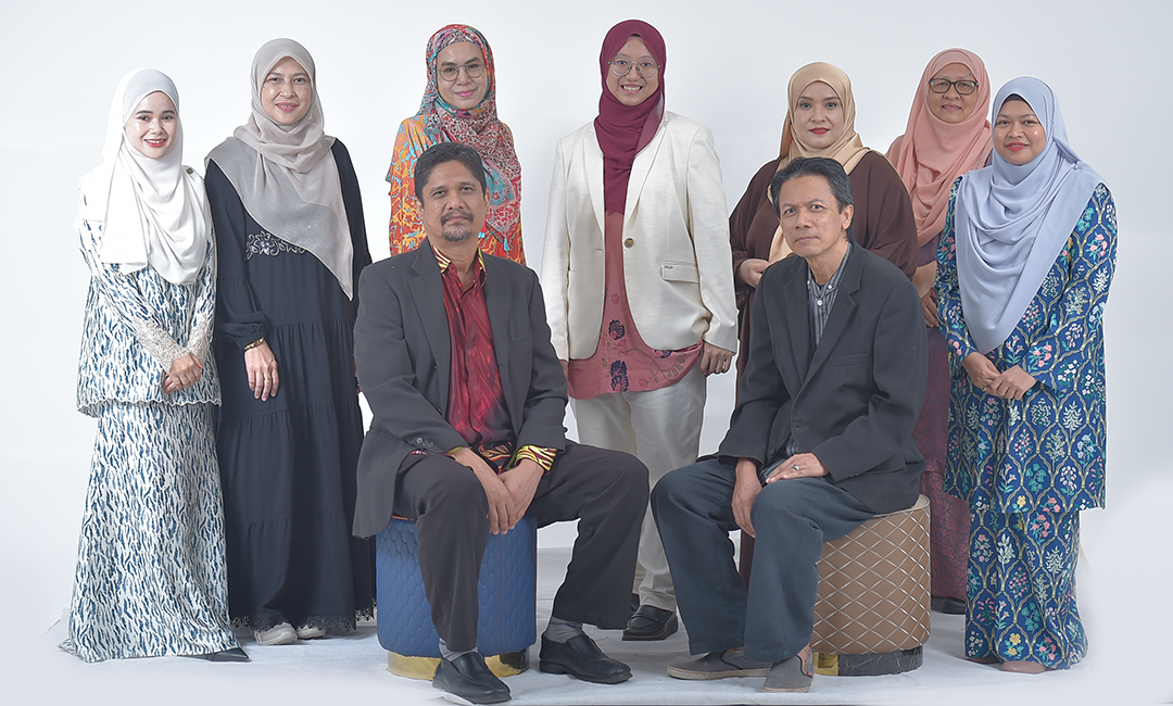 PUSAT PENGAJIAN BAHASA INGGERIS