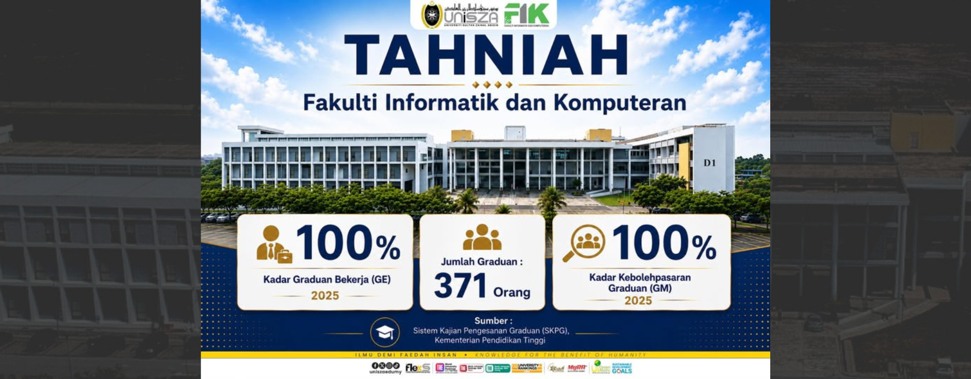 Tahniah