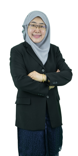 prof salwani