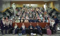 4TH TERENGGANU UROGYNAECOLOGY WORKSHOP 2024