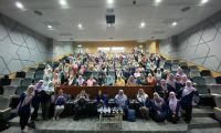CTG MASTERCLASS LABOUR & WARD MANAGEMENT ANJURAN JABATAN OBSTETRIK & GINEKOLOGI HoSZA