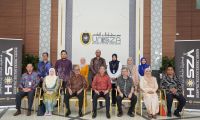 Sesi Runding Cara Permohonan Perjawatan Melalui ABM 2025