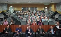 Ceramah Sempena Aidil Adha: Pengorbanan Dalam Masyarakat di Hospital Sultan Zainal Abidin