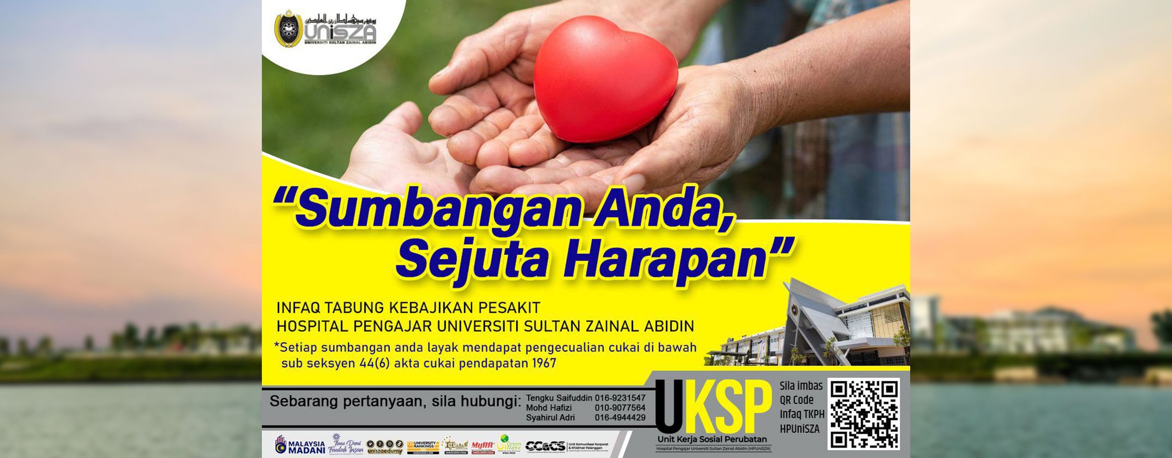 infaq-tabung-kebajikan-pesakit-hpunisza