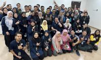 Latihan Bantuan Asas Hayat (BLS) Siri 4 untuk Kakitangan Hospital Pengajar Universiti Sultan Zainal Abidin (HPUniSZA) 