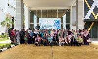 Bengkel Consultation Liaison Psychiatry & Neuropsychiatry peringkat negeri Terengganu