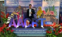 24th Asia-Australiasa Conference of Radiological Technologists (AACRT) 2023