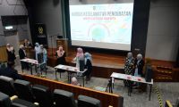 Kursus Keselamatan Pengubatan “Medication Safety” 2023 untuk Kakitangan Hospital Pengajar Universiti Sultan Zainal Abidin