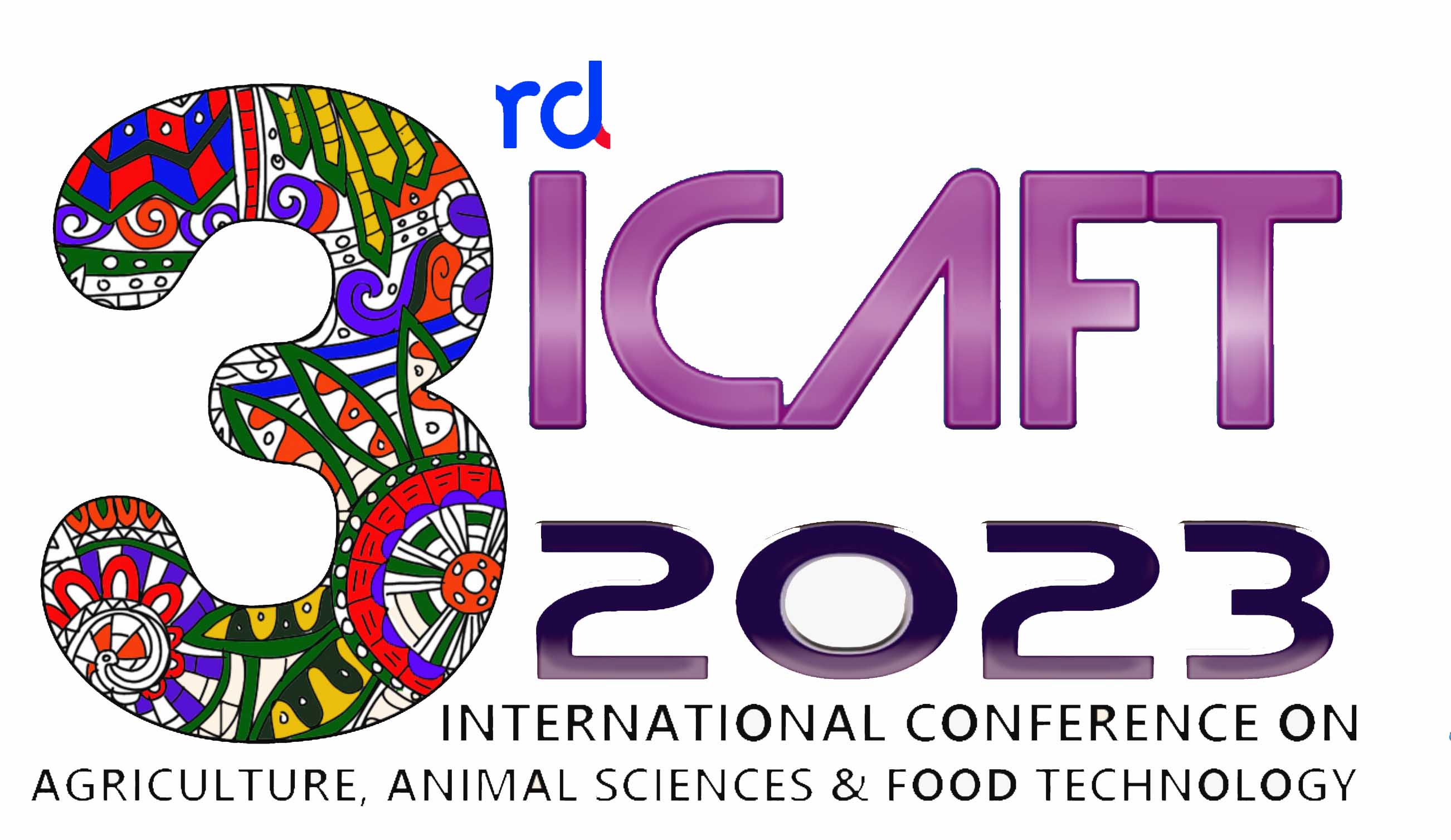 logo ICAFT