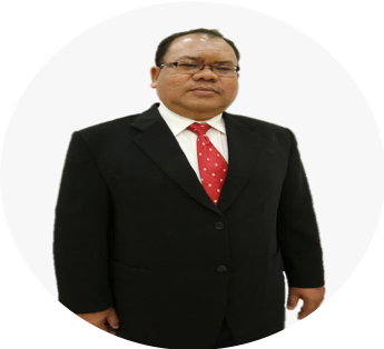 Prof Madya Dr Abdullah Ibrahim