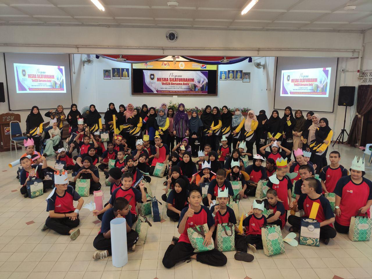 Unit Kaunseling UniSZA